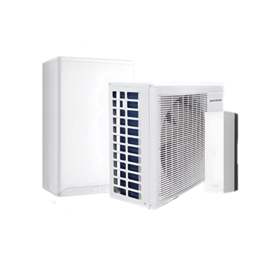 Intergas Xtend Split