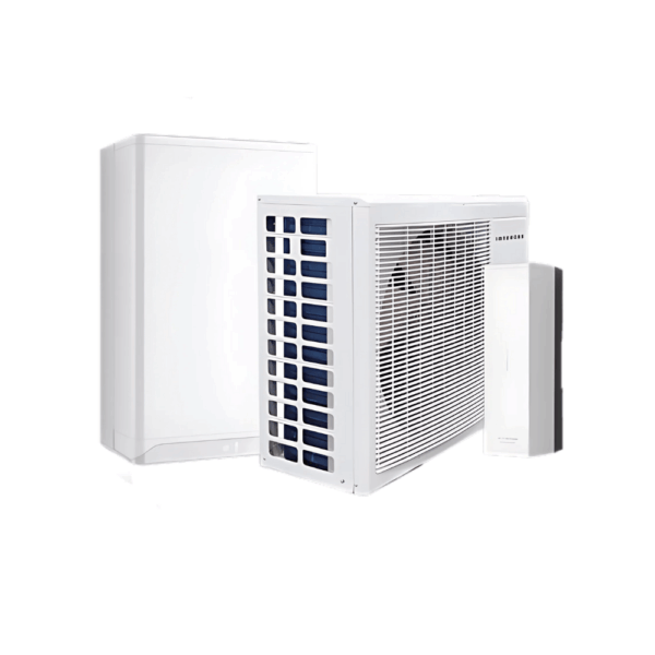 Intergas Xtend Split