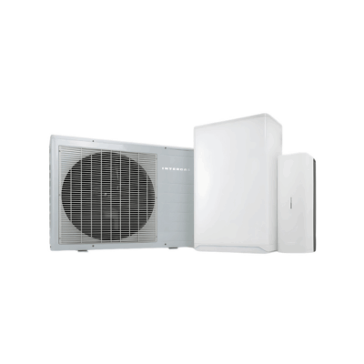 Intergas ECO RF 30 With Xtend Mono 5kW Heat Pump Pack (212835)