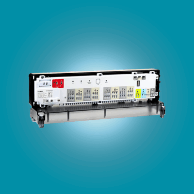 SALUS Underfloor Heating Controls