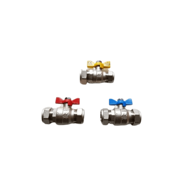 Intergas Custom Fitting Kits