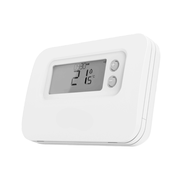 Wireless Programmable Thermostat for ECO RF, Xclusive Xtreme Boilers