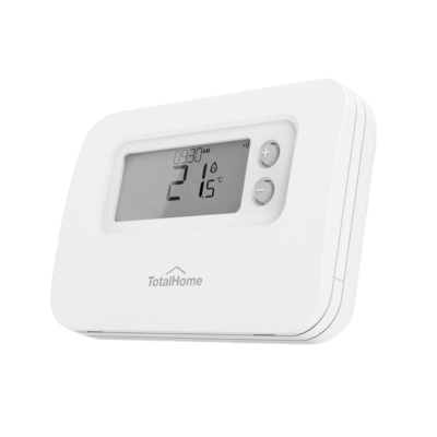 Wireless Programmable Thermostat for ECO RF, Xclusive & Xtreme Boilers