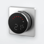 Salus Elypso Smart Thermostat (EL600F) | Pirate Heating Supplies