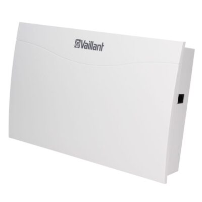 Vaillant VR66 Two Zone Wiring Centre (0020135785) | Pirate Heating Supplies