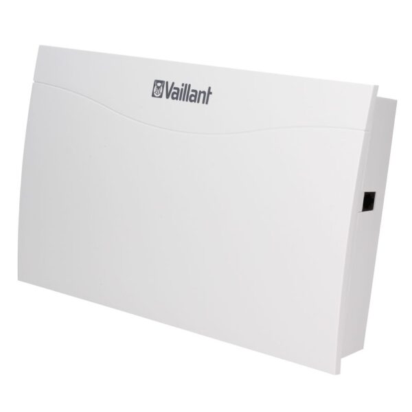 Vaillant VR66 Two Zone Wiring Centre (0020135785) | Pirate Heating Supplies
