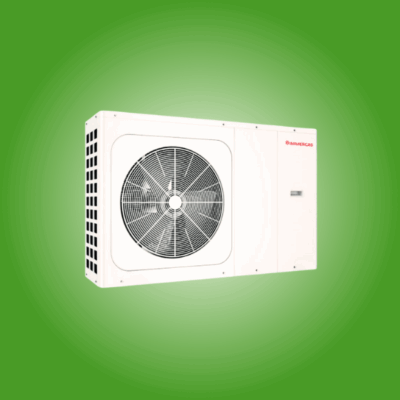 Alpha Heat Pumps