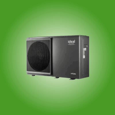 Ideal Heat Pumps