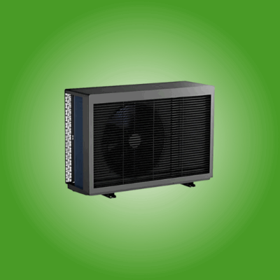 Intergas Heat Pumps