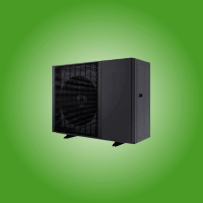 Samsung Heat Pumps