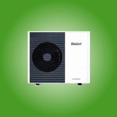 Vaillant aroTherm Plus Heat Pumps