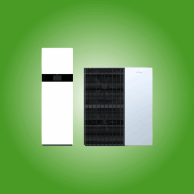 Viessmann Vitocal Heat Pumps
