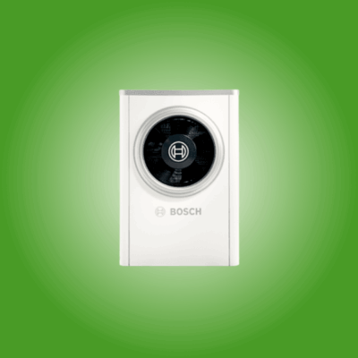 Worcester Bosch Heat Pumps