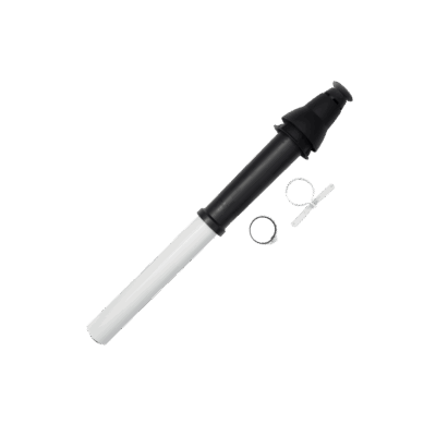Intergas Rapid Vertical Flues