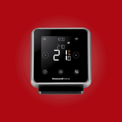 App Connected Thermostats