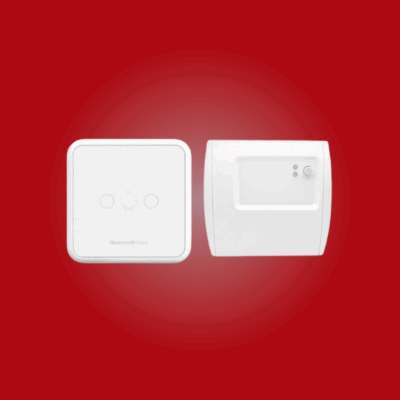 Wireless Thermostats