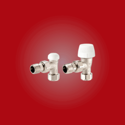 Radiator Valves For Radiator Controllers