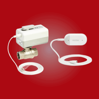Smart Water Leak Detector