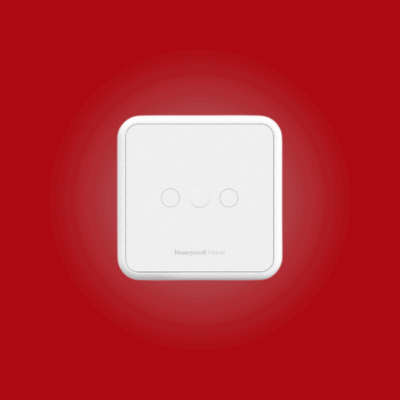 Wireless Thermostats