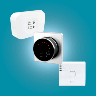 SALUS Smart Home