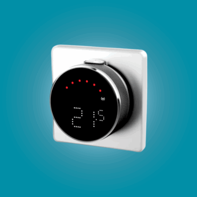 SALUS Thermostats