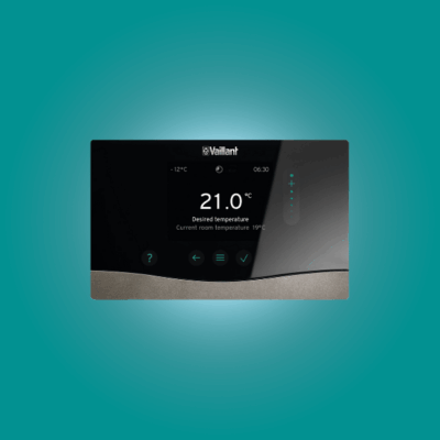 Vaillant Controls