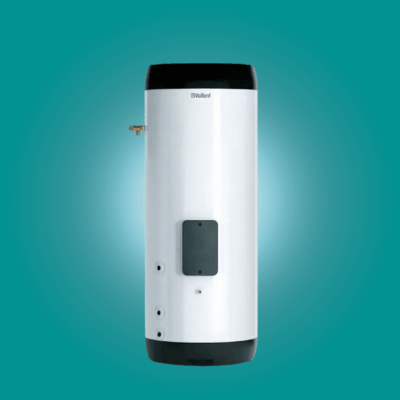 Vaillant Cylinders