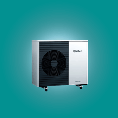 Vaillant Heat Pumps