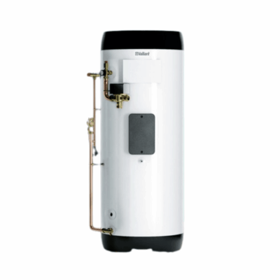 Vaillant uniSTOR 250 Litre Pre-Plumbed Heat Pump Cylinder (0020237131)