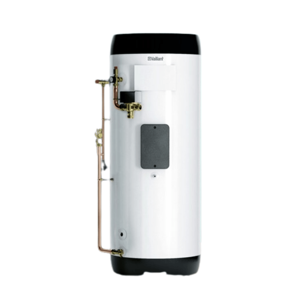 Vaillant uniSTOR 250 Litre Pre-Plumbed Heat Pump Cylinder (0020237131)