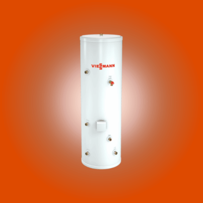 Viessmann Cylinders