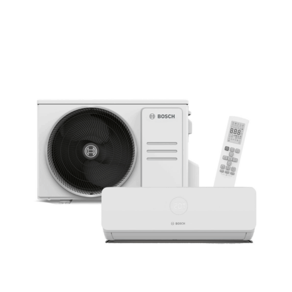 Bosch Climate 3200i 5.3KW Single Split Air Conditioning Unit