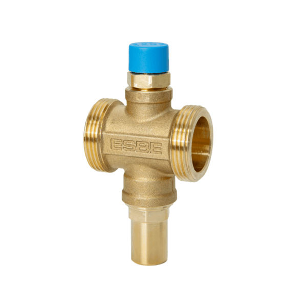 ESBE VTN102 1.25" Anti-Freeze Valve (35100200)