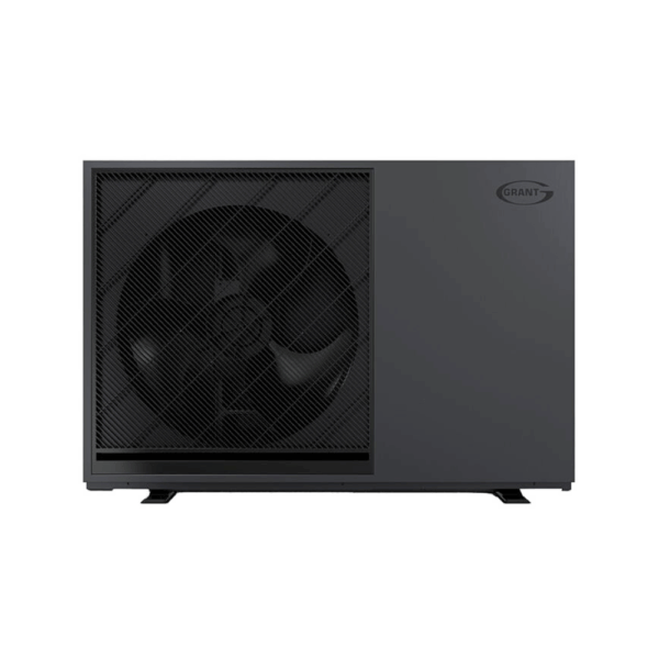 Grant 6.5kw HP