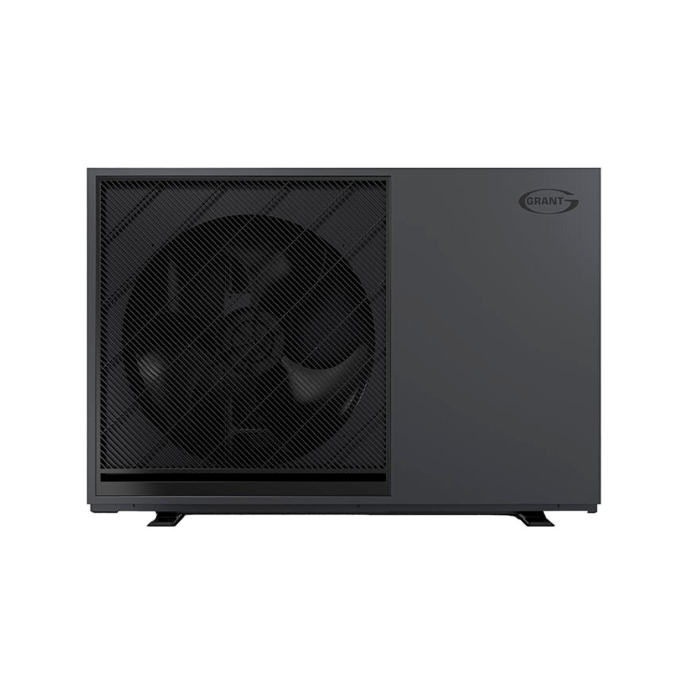 Grant 6.5kw HP