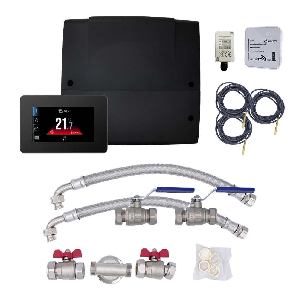 Grant Aerona 290 Smart Controller Kit (HP290SMART) - Image 2