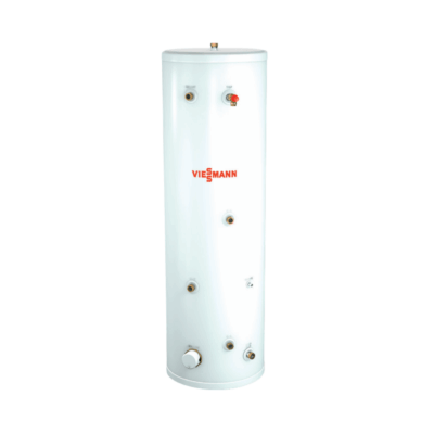Viessmann Heat Pump Cylinders