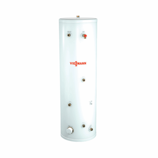 Viessmann Heat Pump Cylinder