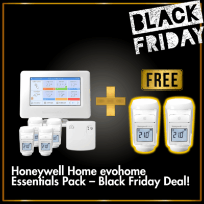 Black Friday Resideo Offer