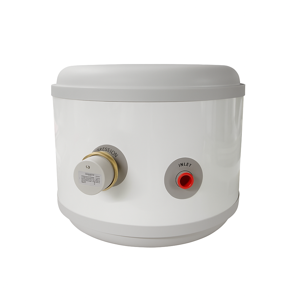 Grant 50 Litre Internal Volumiser (HPIDVOL50)