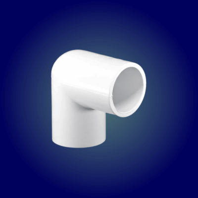 Solvent Weld Overflow Pipe & Fittings