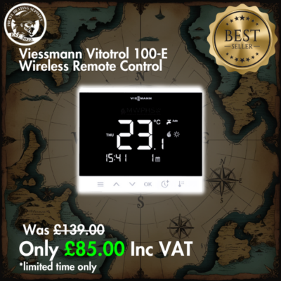 Viessmann Vitotrol 100-E Offer