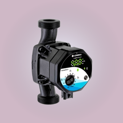 Central Heating Pumps