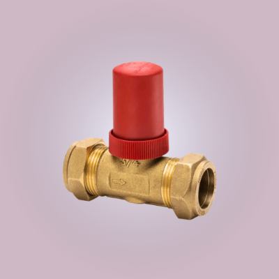 Automatic Bypass Valves