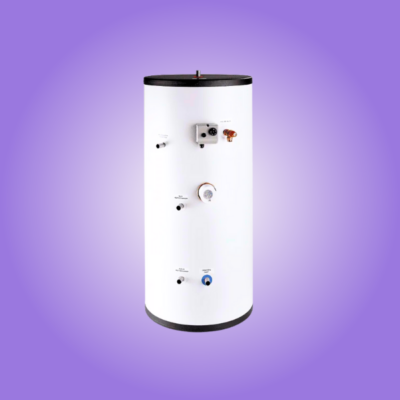 Heat Pump Cylinders