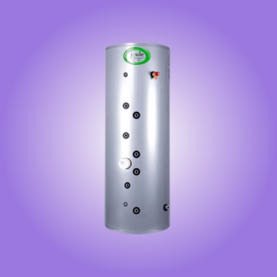 Dual Coil Solar Thermal Cylinders