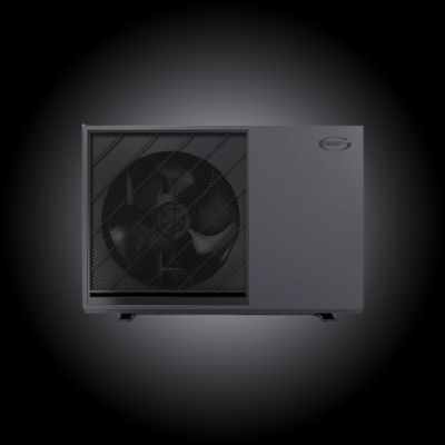 Air-To-Water Heat Pumps