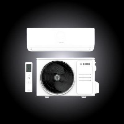 Air-To-Air Heat Pumps