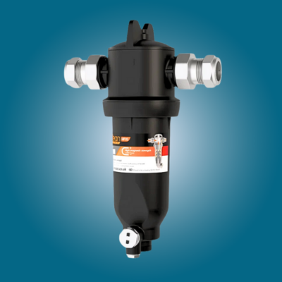 Air, Dirt Separators & Filters