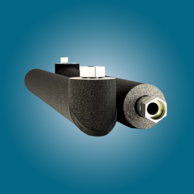 Insulated Flexible Hoses